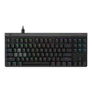 Tipkovnica Logitech G515 Rapid TKL, žična, SLO g.