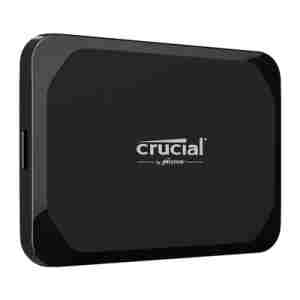 Zunanji SSD 1TB Type-C USB 3.2 Gen2, 3D NAND, CRUCIAL X9 (CT1000X9SSD9)