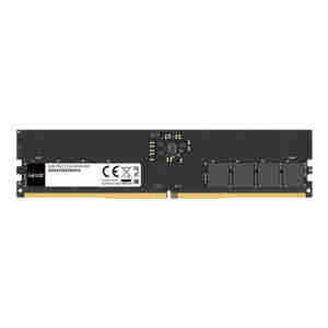 RAM DDR5 16GB PC5-38400 4800MT/s CL40 1.1V Lexar