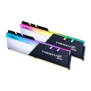 RAM DDR4 32GB Kit (2x 16GB) PC4-28800 3600MT/s, CL16, 1.35V, G.SKILL Trident Z Neo