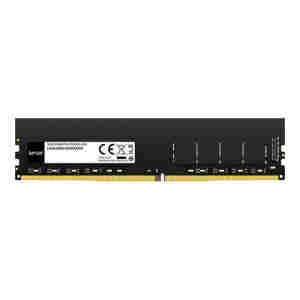 RAM DDR4 16GB PC4-25600 3200MHz CL19 1.2V Lexar