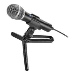Mikrofon Audio-Technica ATR2100x-USB, XLR