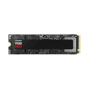 Samsung 2TB 9100 PRO PCIe 5.0 NVMe M.2 SSD