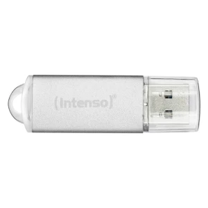 Intenso 256GB Jet Line USB 3.2 70MB/s spominski ključek - siv