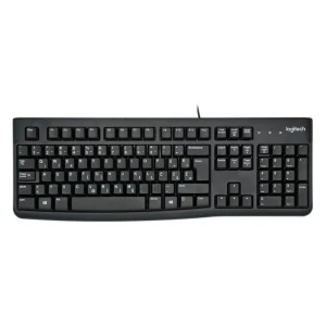 Logitech tipkovnica K120