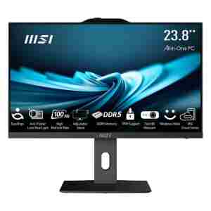All-in-One MSI PRO AP242P 14M Core i3