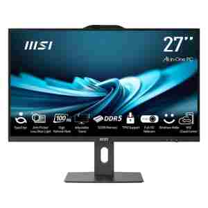 All-in-One MSI PRO AP272P 14M Core i5