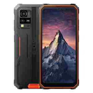 Blackview pametni robustni telefon BV4800 PRO 4/128GB, oranžen
