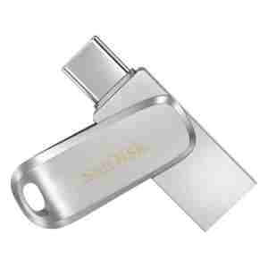 SanDisk 32GB Ultra Dual Drive Luxe USB-C/A 3.2 Gen 1 USB ključ
