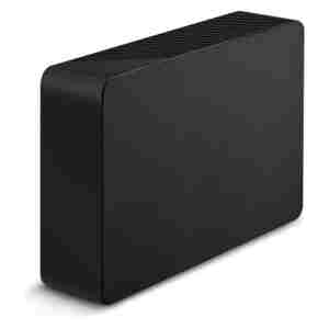 Seagate 12TB Expansion Desktop 3,5 USB 3.0 zunanji HDD disk