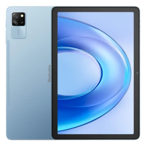 Blackview TAB60 Pro LTE 10,1 tablični računalnik 8GB+128GB, modra, priložen ovitek in zaščitno stekl