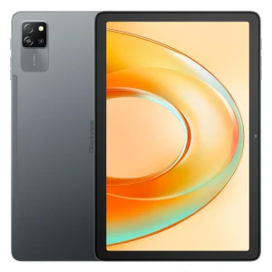 Blackview TAB60 Pro LTE 10,1 tablični računalnik 8GB+128GB, siva, priložen ovitek in zaščitno steklo