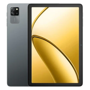 Blackview TAB60 Wi-Fi 10,1 tablični računalnik 4GB+128GB, siva, priložen ovitek in zaščitno steklo
