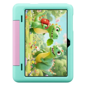 Blackview TAB20 KIDS 10 tablični računalnik 4GB+64GB, zelen