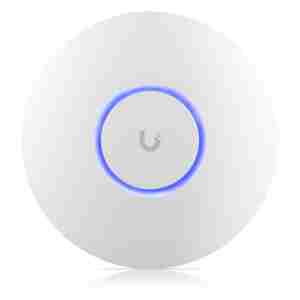 Ubiquiti dostopna točka U6+
