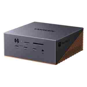 Ugreen Revodok Maxidok Thunderbolt 5 Priklopna postaja 17v1