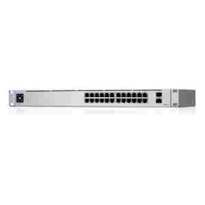Ubiquiti gigabitno Layer 2 stikalo USW-24