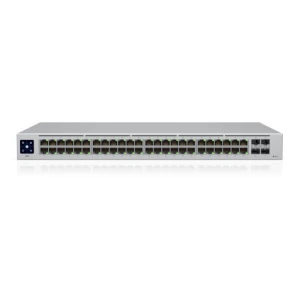 Ubiquiti gigabitno Layer 2 stikalo USW-48