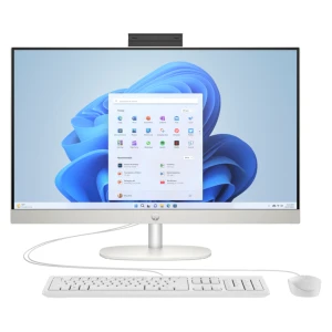 HP All-in-One 27-cr0042nf | R5 7000s | 16 GB