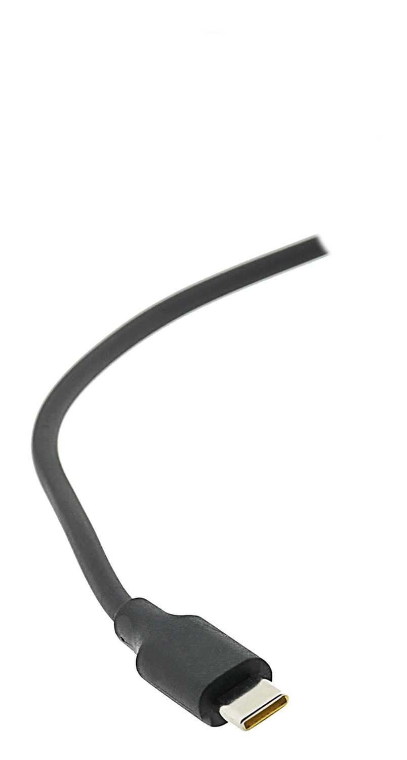 PATONA 65W PD napajalnik 5V/3A 9V/3A 15V/3A 20V/3,25A USB-C - slika 2