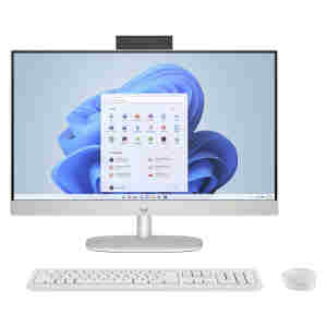 HP All-in-One 24-cr0061nf | R7-7730U | 16GB RAM | SSD 1TB
