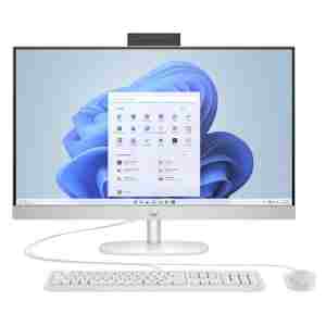 HP All-in-One 27-cr0047nf | R5-7520U
