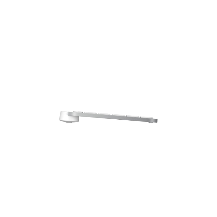 Logitech tipkovnica MX Keys S, siva, SLO gravura - slika 6