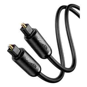 Ugreen Toslink optični kabel 2 m - polybag