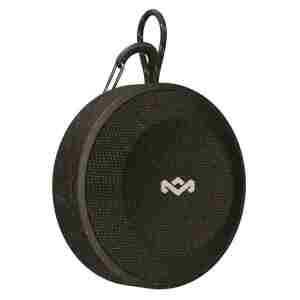 House of Marley No Bounds bluetooth zvočnik, črn