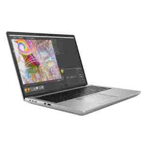 HP Zbook Fury 16 G9 Mobile Workstation