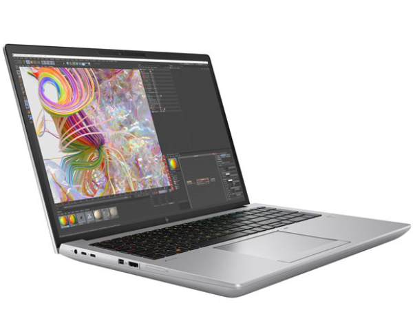 HP Zbook Fury 16 G9 Mobile Workstation