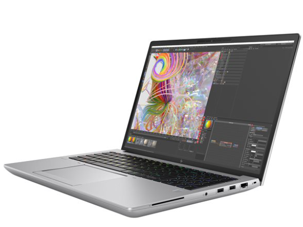 HP Zbook Fury 16 G9 Mobile Workstation - slika 2