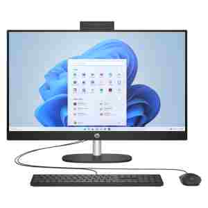 HP All-in-One 27-cr0038na | 16 GB | 1 TB SSD
