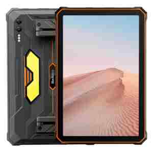 Blackview Active 10 Pro 10.95 robustni tablični računalnik 12GB+512GB, Oranžna