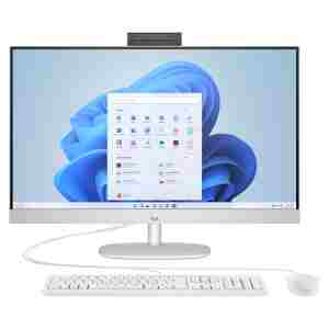 HP All-in-One 27-cr0154nh | i7 13.gen | Touch | Win 10 Pro