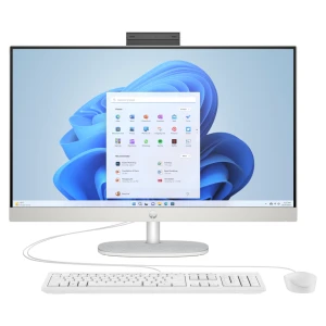 HP All-in-One 27-cr0154nh | i7 13.gen | Touch | Win 10 Pro