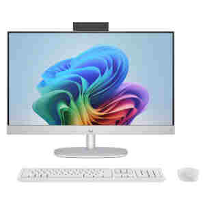 HP All-in-One NGAI 24-ct2001na | Ryzen 5 340