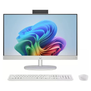 HP All-in-One NGAI 24-ct2001na | Ryzen 5 340
