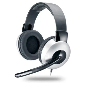 Slušalke Genius 3.5 HS-05A z mikrofonom (31710011100)