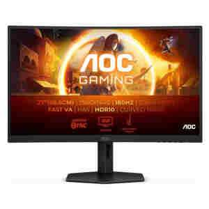 AOC 68,6 cm (27,0") CQ27G4X 2560x1440 Curved Gaming