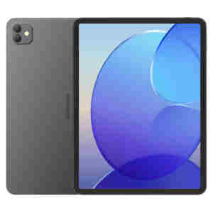 Tablični računalnik 32,26 cm (12,7") Blackview LINK 8 6GB 256GB Android 15 siva priložen komplet miška+tipkovnica (LINK 8 6