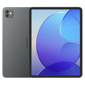 Tablični računalnik 32,26 cm (12,7") Blackview LINK 8 6GB 256GB Android 15 siva priložen komplet miška+tipkovnica (LINK 8 6