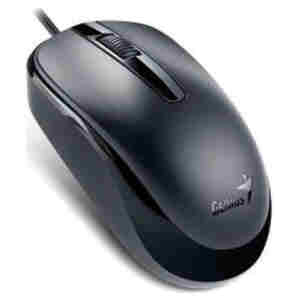 Miš Genius DX-120 USB opticna, 3 gumbi (31010105100)