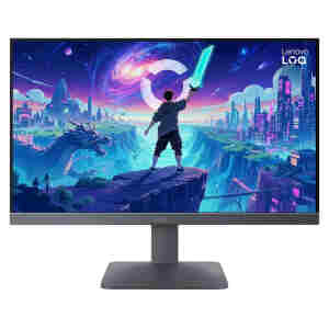 Lenovo 60,5 cm (23,8") LOQ 24-10 1920x1080 Gaming