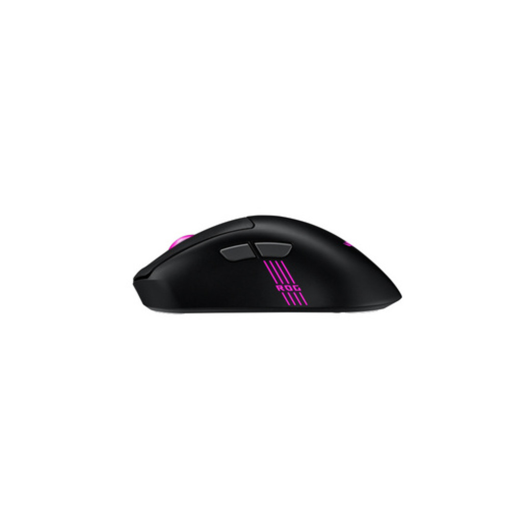 Gaming miška brezžična Asus ROG Keris II Origin, črna (90MP04A0-BMUA00) - slika 3