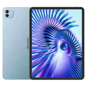 Tablični računalnik 32,26 cm (12,7") Blackview LINK 8 6GB 256GB Android 15 modra priložen komplet miška+tipkovnica (LINK 8 6