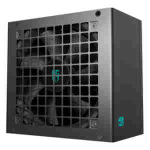 Napajalnik - 700W Deepcool PF 700X 80Plus Bronze 85% ATX12V 2.4 120mm črna (R-PF700X-HD0B-JGEU)