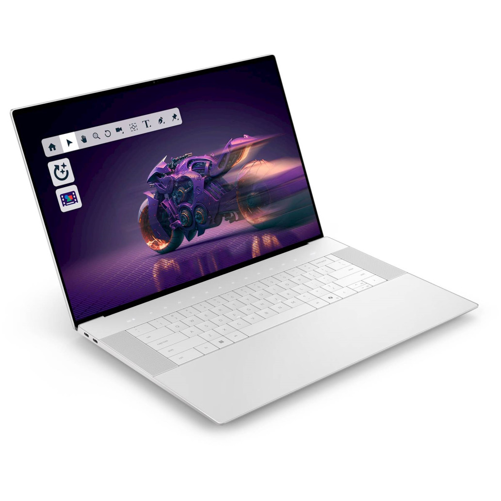 DELL 40,64 cm (16,0") 16 Premium 3840x2400 OLED na dotik 400nit Ultra 9-285H - slika 2