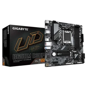 Osnovna plošča AM5 GigaByte B650M D3HP microATX 1xHDMI 2.1 2xDisplayPort 1.4