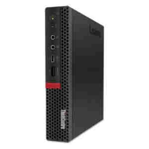 Tiny Lenovo M720q i5-9500T